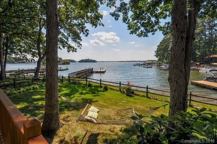 Property Photo:  20801 Island Forest Drive  NC 28031 