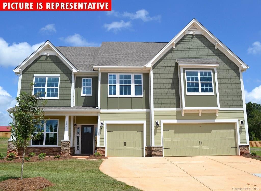Property Photo: 249 Blueview Road 73 NC 28117