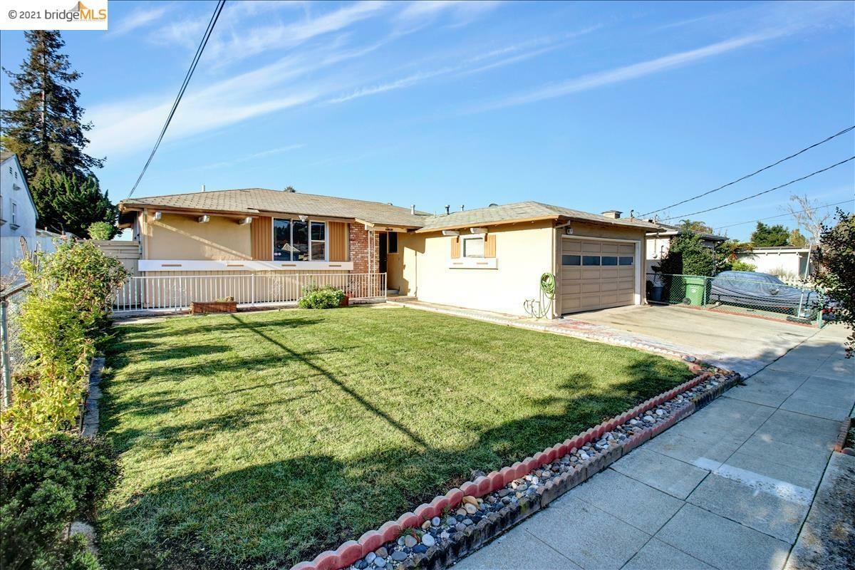 Property Photo:  31251 Hershey Way  CA 94544 