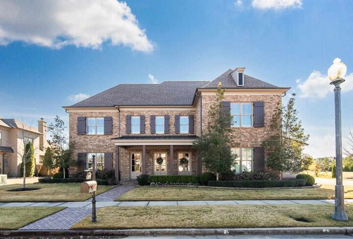 9159 Enclave Green Ln E  Germantown TN 38139 photo