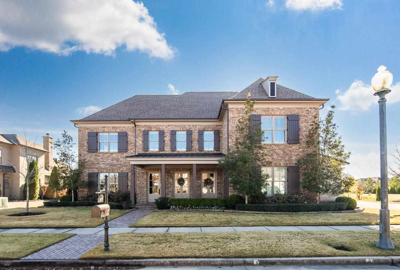 Property Photo: 9159 Enclave Green Ln E TN 38139