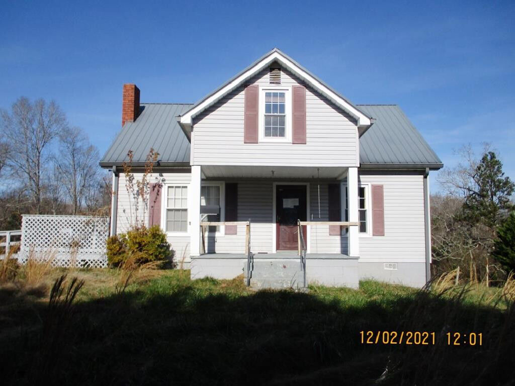 Property Photo:  539 Robinson Lane  TN 37322 