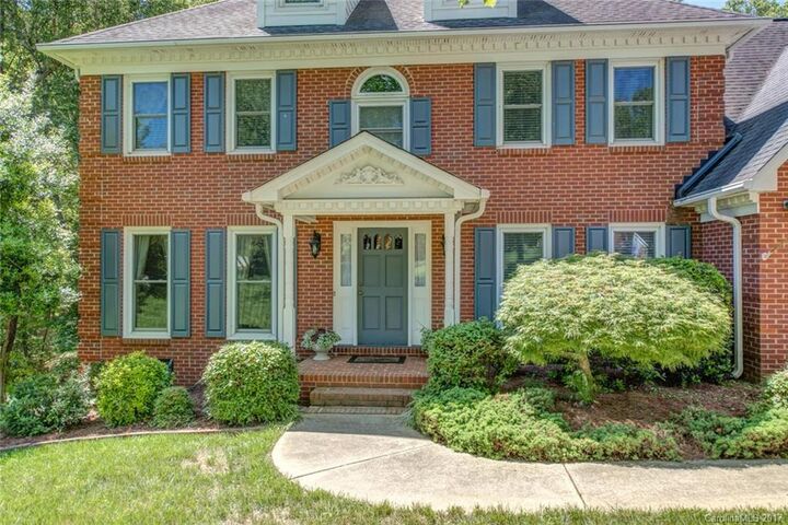 2707 Independence Way  Gastonia NC 28056 photo