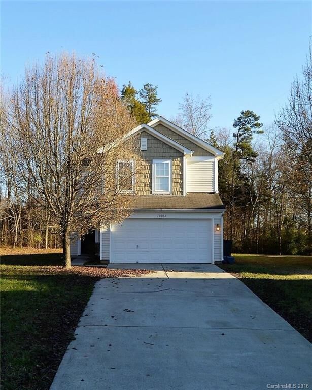 Property Photo: 10004 Green Hedge Avenue 81 NC 28269