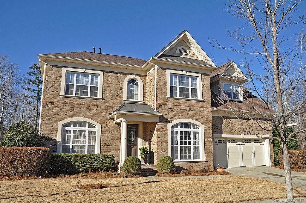 251 Black Mountain Drive  Fort Mill SC 29708 photo