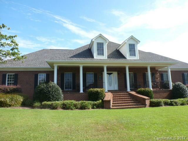 Property Photo:  2458 Mineral Mining Road  SC 29067 