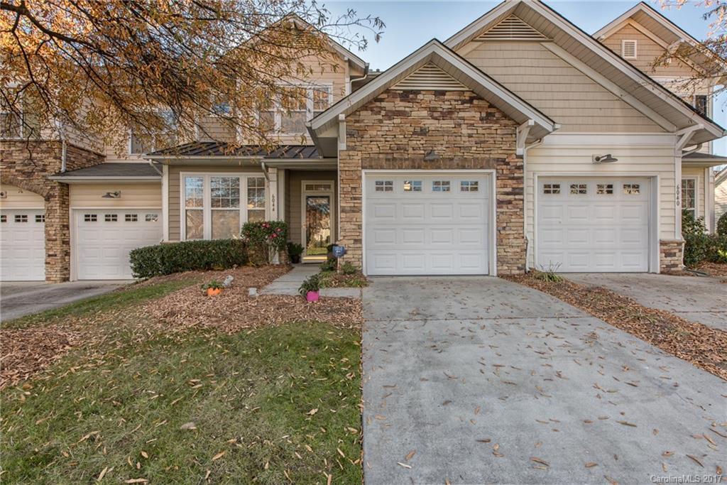 Property Photo: 6044 Pale Moss Lane 78 NC 28269