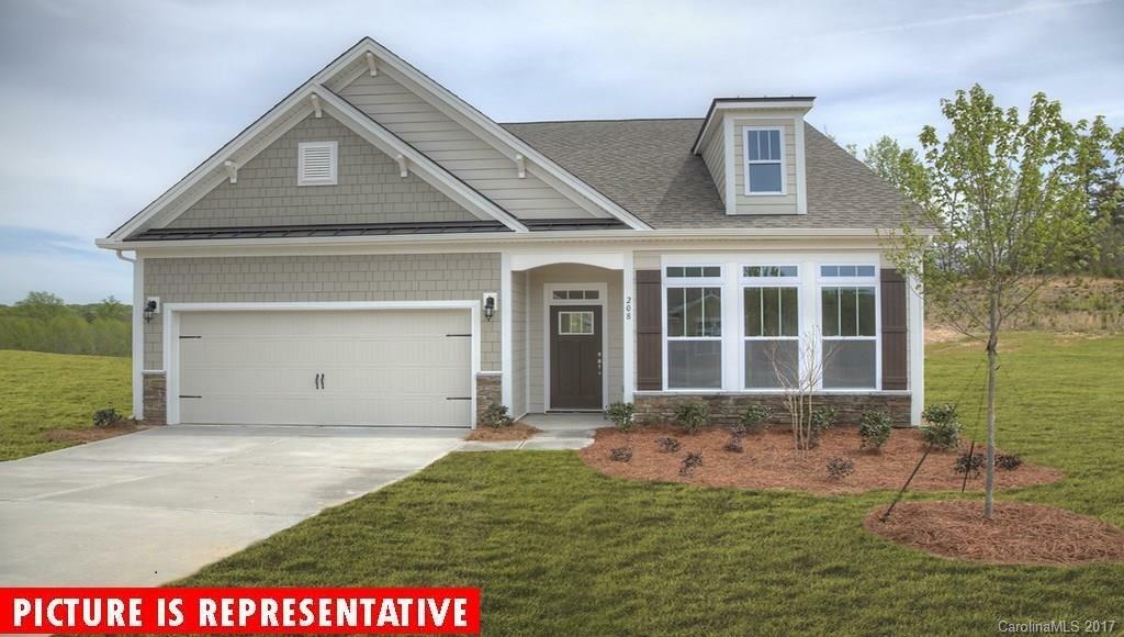 125 Sycamore Drive 9  Lancaster SC 29720 photo