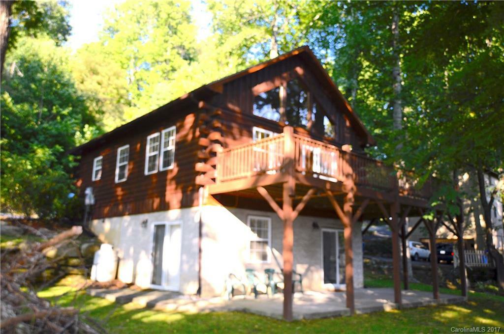 Property Photo: 55 Serene Trail NC 28751