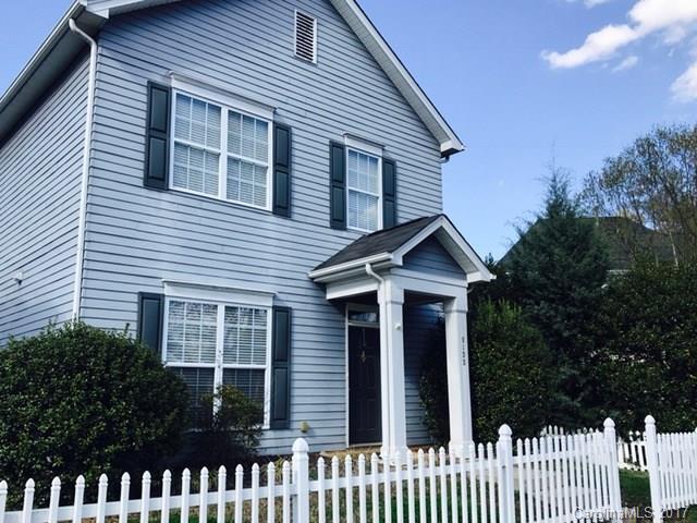Property Photo: 8133 Bud Henderson Road NC 28078