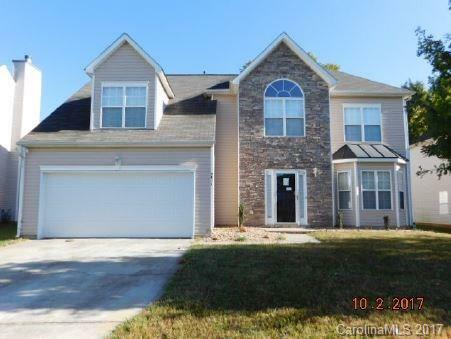 Property Photo:  4611 Canipe Drive  NC 28269 