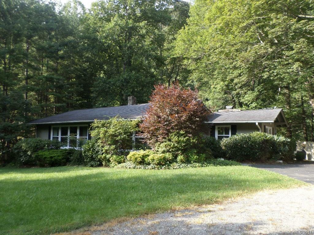 Property Photo:  176 &Amp 174 Laurel Branch Road  NC 28751 