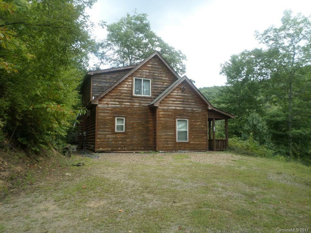 117 Little Creek Road  Maggie Valley NC 28751 photo