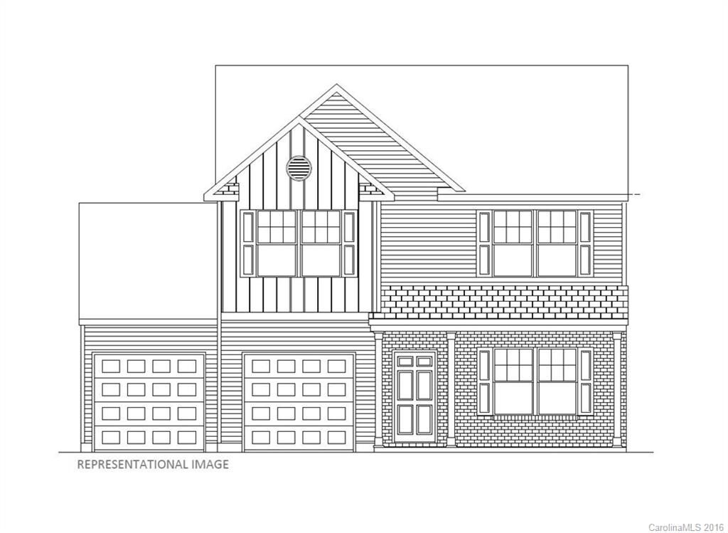 Property Photo: 9920 Eagle Feathers Drive 20 NC 28214