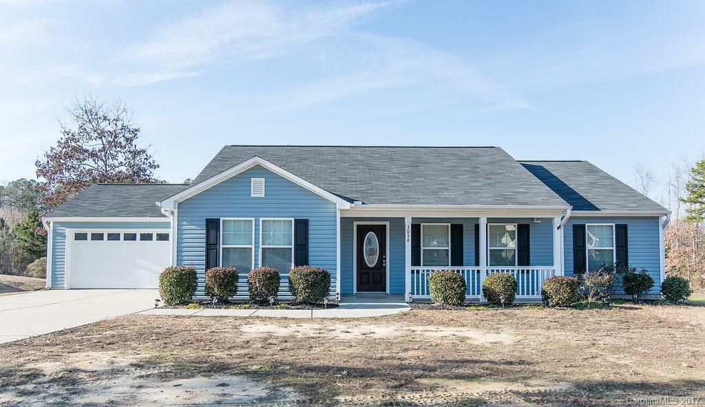 Property Photo:  3054 Georgetown Road 160  SC 29720 