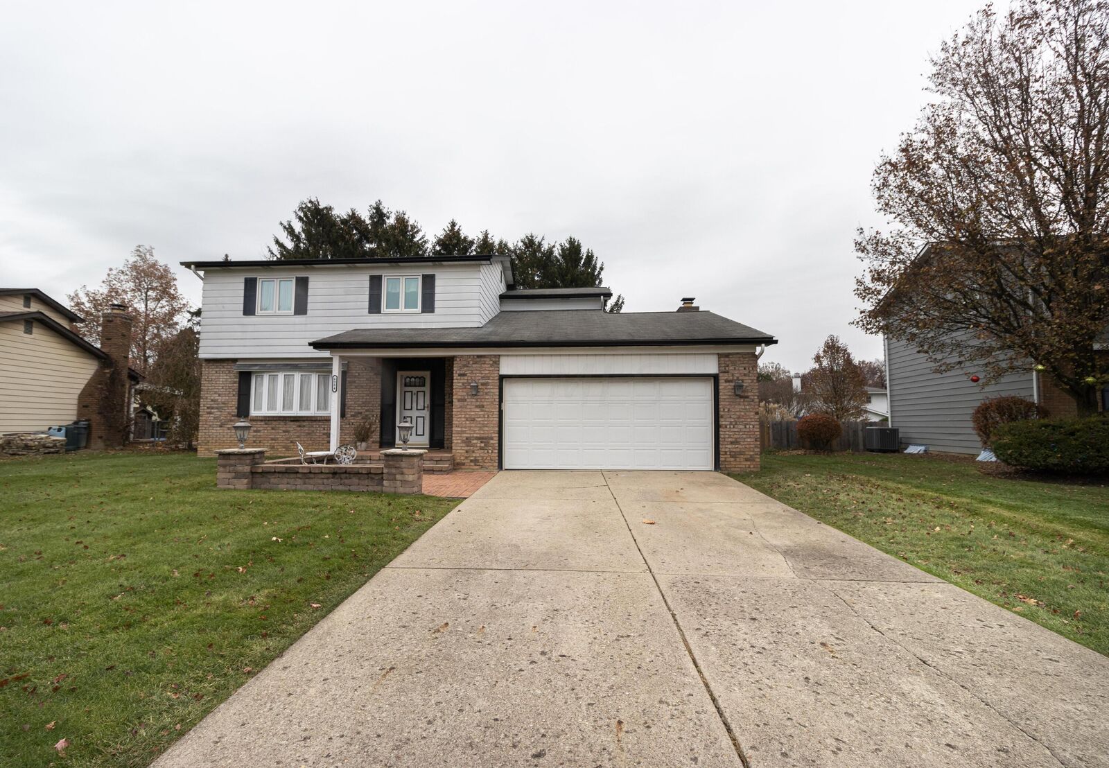 Property Photo:  6984 Prior Place  OH 43068 