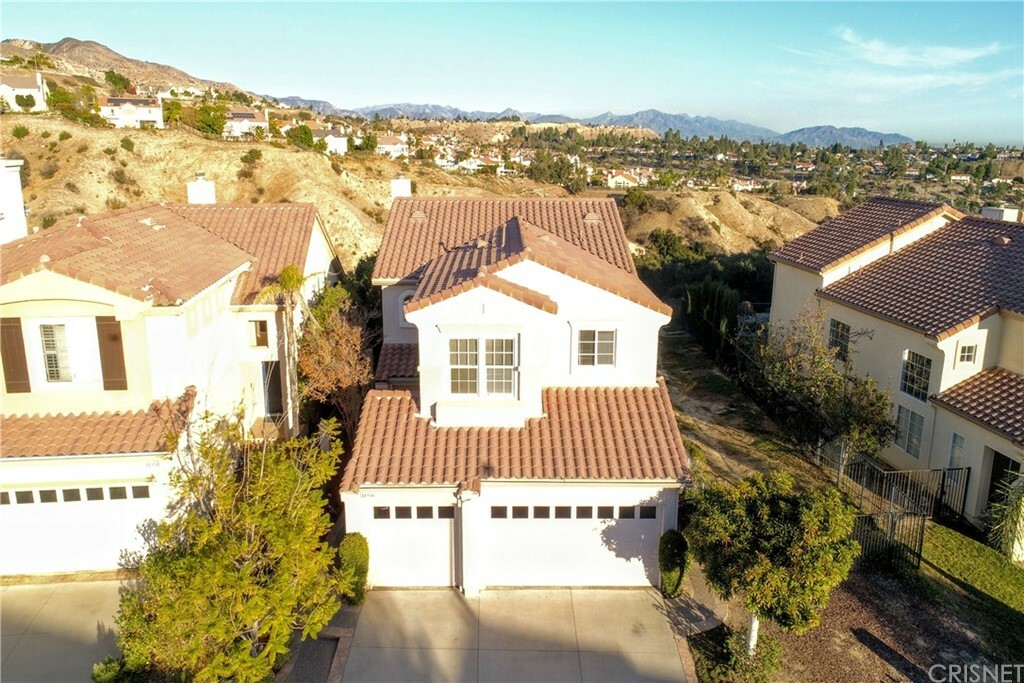 Property Photo:  11950 Mariposa Bay Lane  CA 91326 