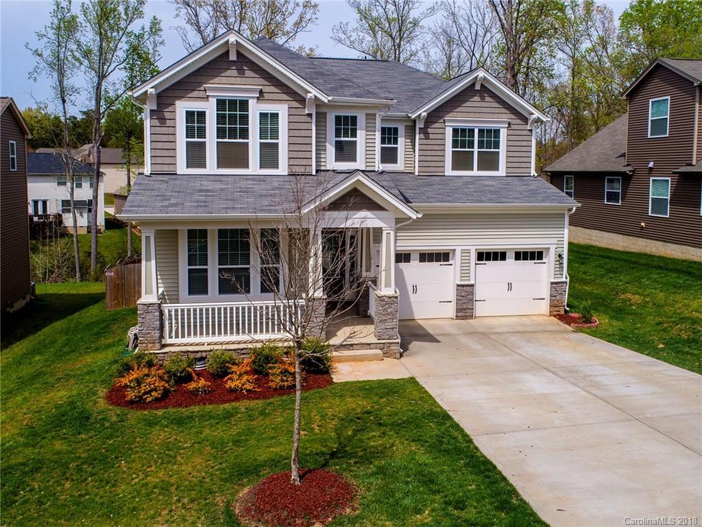 Property Photo:  14521 Harmonious Street 77  NC 28278 