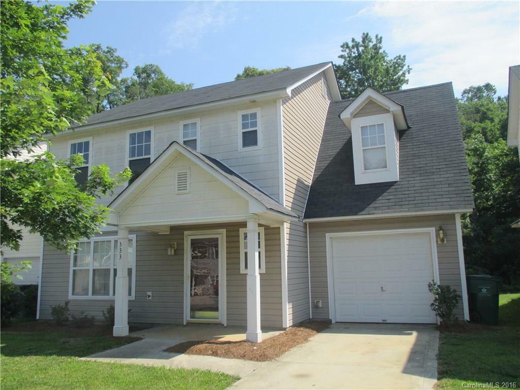 Property Photo:  333 Peachtree Road 13  NC 28216 