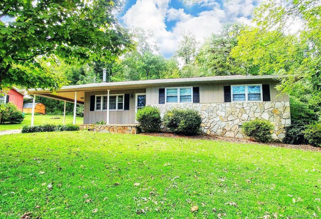 Property Photo:  62 Quail Meadows Drive  NC 28762 