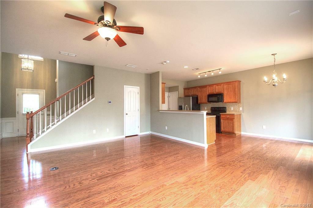 Property Photo:  9025 McAlwaine Preserve Avenue  NC 28277 