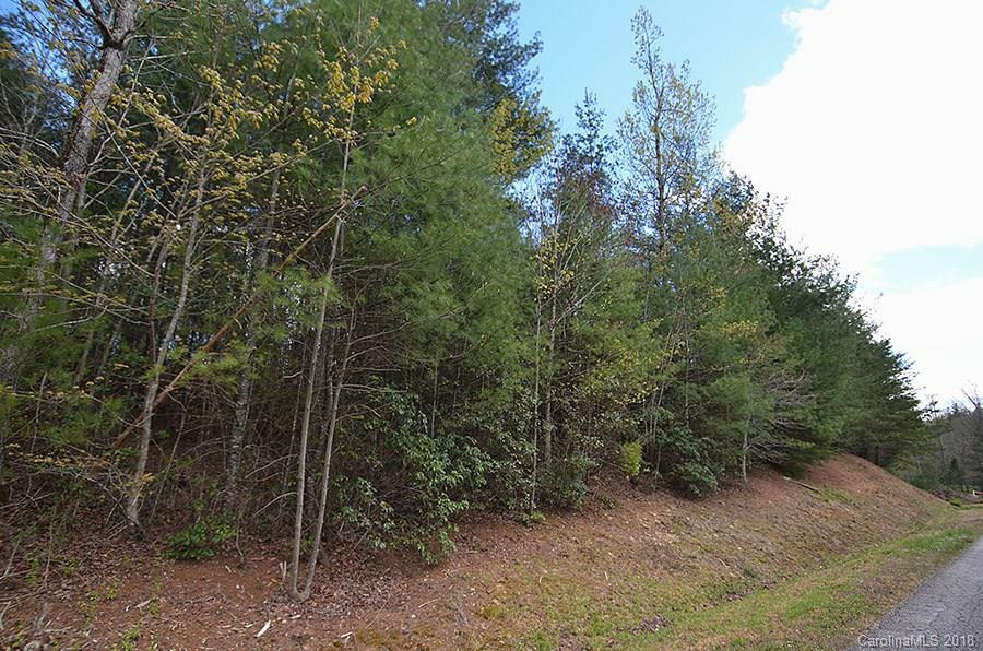 Property Photo: Lot 36 Cross Creek North Ridge Drive 36 NC 28752