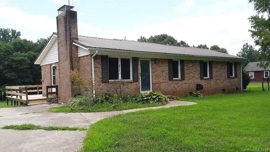 Property Photo:  670 Amity Church Road  NC 28080 