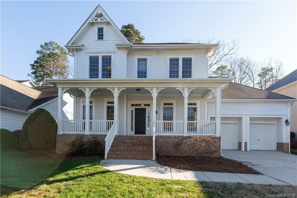 Property Photo:  1217 Saint Johns Avenue  NC 28104 