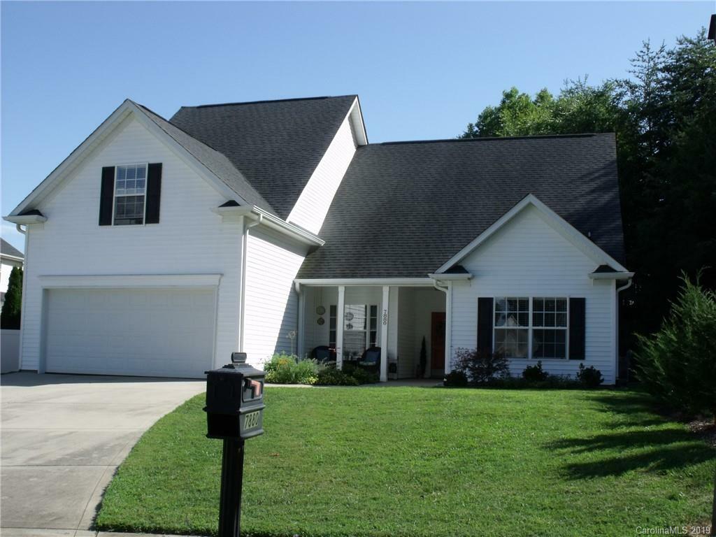 Property Photo:  7880 Smith Pond Drive  NC 28037 