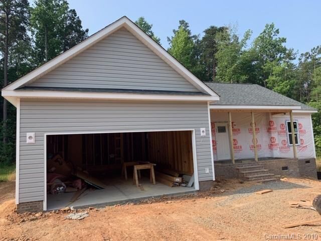 Property Photo: 1138 Warpers Lane SC 29715