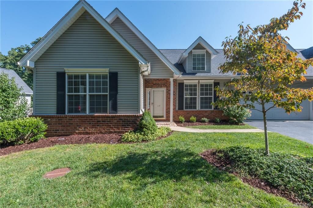 Property Photo: 119 Poppy Lane NC 28803