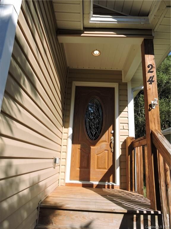 24 Hilldale Road  Asheville NC 28803 photo