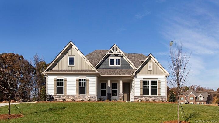 507 Chicory Circle 14  Weddington NC 28104 photo