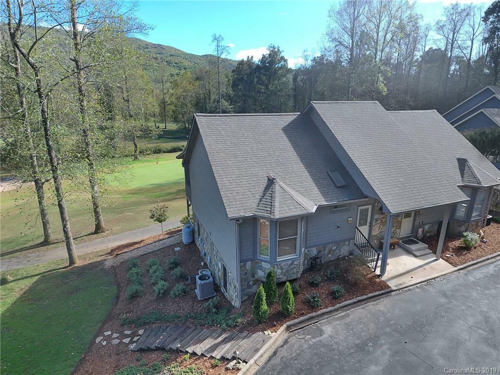 Property Photo:  307 Blue Ridge Drive S #7  NC 28752 