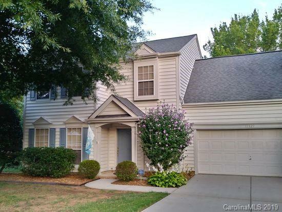 11327 Wagonford Lane  Charlotte NC 28273 photo