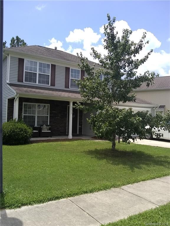 Property Photo: 11717 Village Pond Drive 75 NC 28278