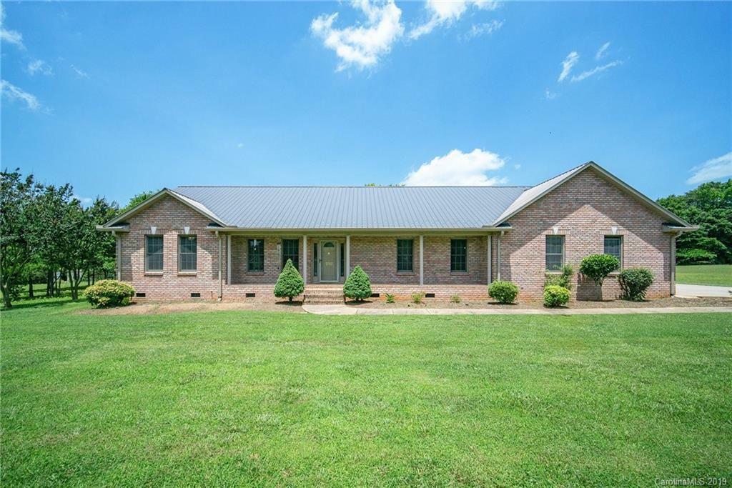 Property Photo:  290 Stone Road  NC 28146 