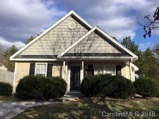 Property Photo: 3212 Forest Creek Court NC 28052
