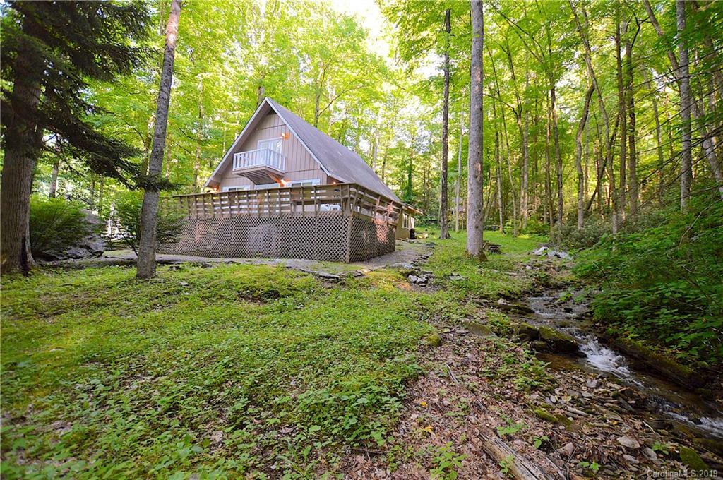 Property Photo: 551 Locust Drive NC 28751