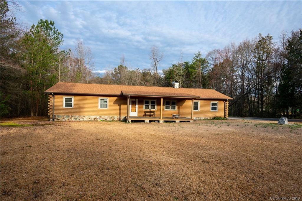 Property Photo:  2701 Mt Holly Huntersville Road  NC 28214 