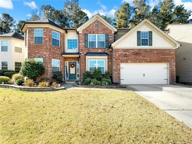 Property Photo:  3438 Sag Harbor Court  GA 30519 