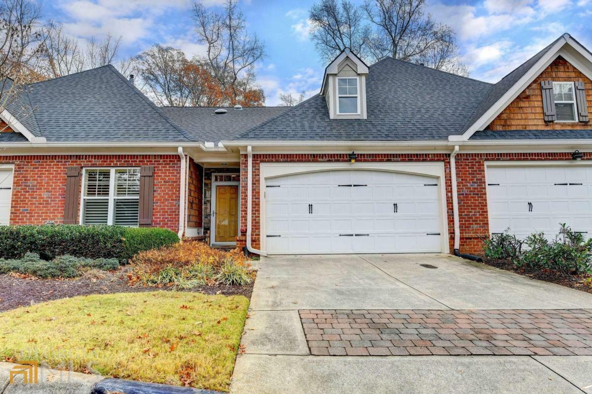 Property Photo:  1030 Creekwalk Drive  GA 30004 