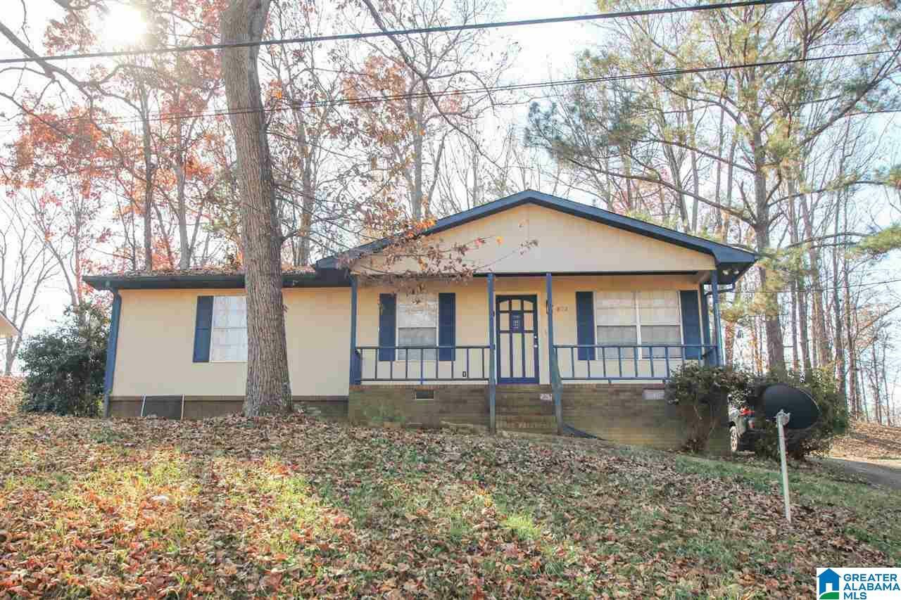 Property Photo:  802 Kingview Drive  AL 36203 