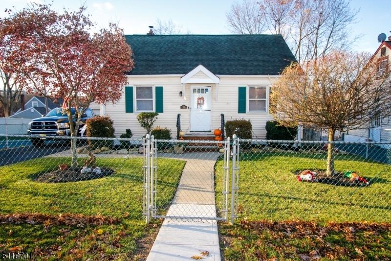 Property Photo:  39 Hillside Ave  NJ 07803 