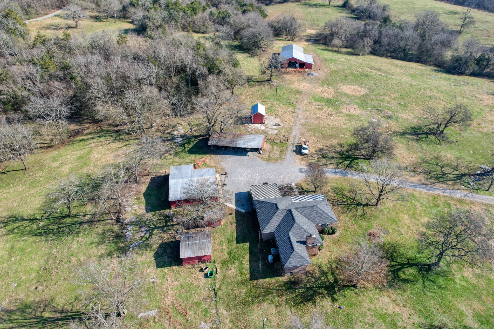 Property Photo:  3201 Hwy 231-S S  TN 37160 