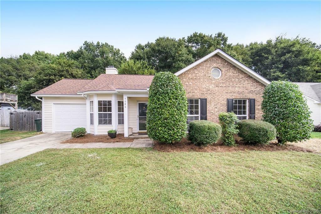 Property Photo:  4686 Falcon Chase Drive  NC 28027 