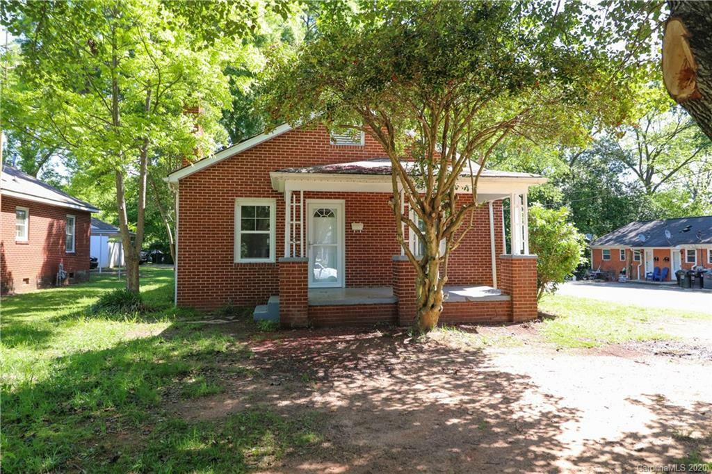 Property Photo:  427 Spring Street  NC 28025 