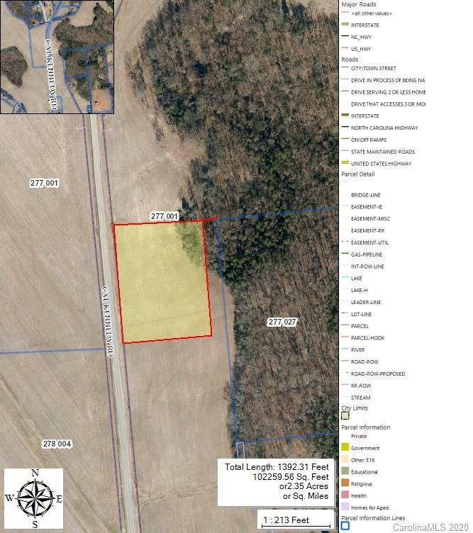 Lot 10 Cal Kennedy Road  Cleveland NC 27013 photo