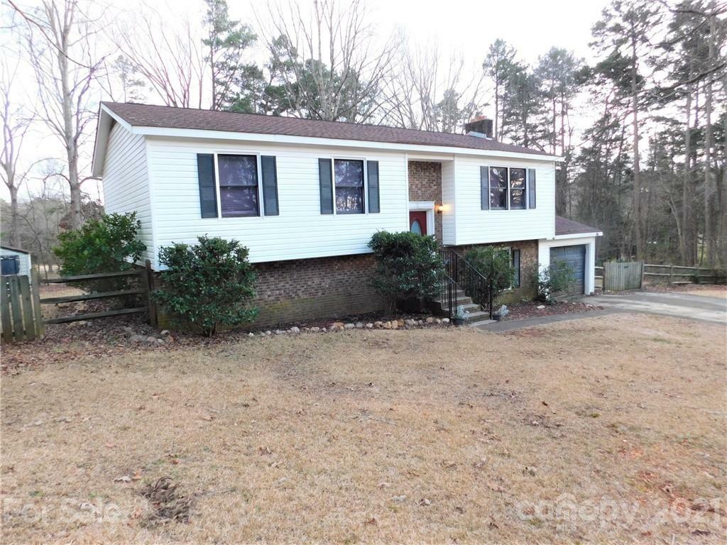 Property Photo:  8300 Pine Hill Road  NC 28227 