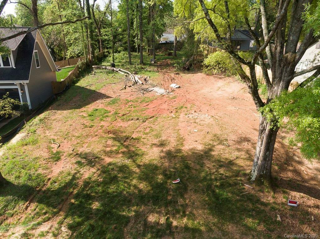 Property Photo:  2214 Parson Street  NC 28205 